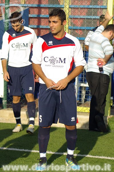 Fabio Uccheddu
